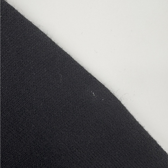 Disney Black Sweater with Collar - Picture 6 of 10